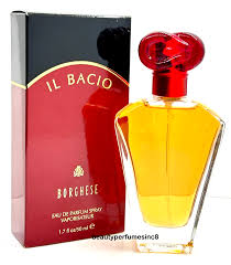 Il Bacio by Borghese – for Women