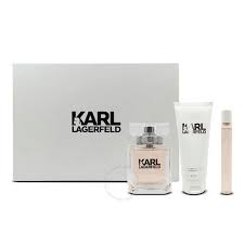 WS Karl Lagerfeld by Lagerfeld – for Women