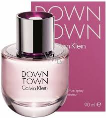 W Downtown by Calvin Klein – for Women