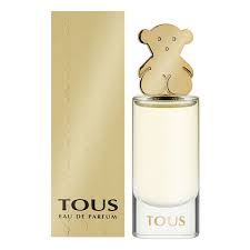 W Tous Gold by Tous Parfums – for Women
