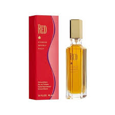 W Red by Giorgio Beverly Hills – for Women