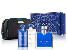 MS BLV by Bvlgari – for Men