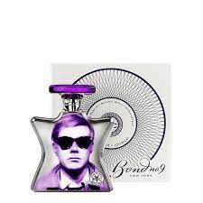 W Andy Warhol by Bond No.9 – for Women