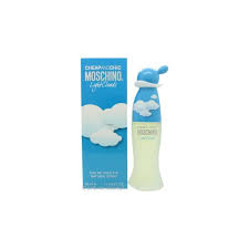 W Cheap & Chic Light Clouds by Moschino – for Women