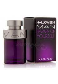 Halloween Man by Del Pozo – for Men