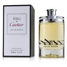 W Eau de Cartier by Cartier – for Women