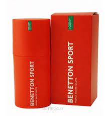 W Benetton Sport by United Colors of Benetton – for Women