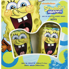 KS SpongeBob by Marmol & Son – for Boys
