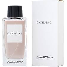 W L’Impératrice by Dolce & Gabbana – for Women