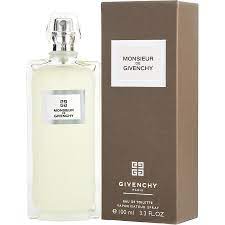 M Monsieur De Givenchy by Givenchy – for Men