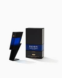 M Cobalt Bad Boy by Carolina Herrera – for Men