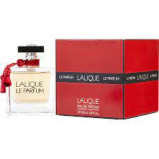 W Le Parfum by Lalique – for Women