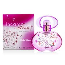 Incanto Bloom by Salvatore Ferragamo – for Women