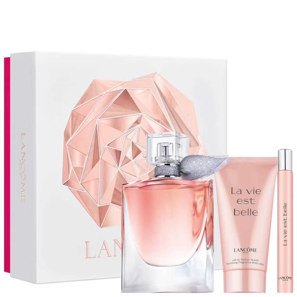 WS La Vie Est Belle by Lancôme – for Women