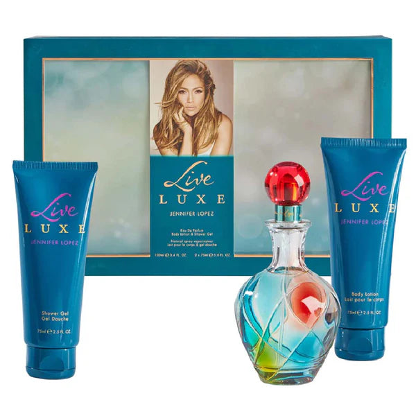 WS Live Luxe by Jennifer Lopez – for Women
