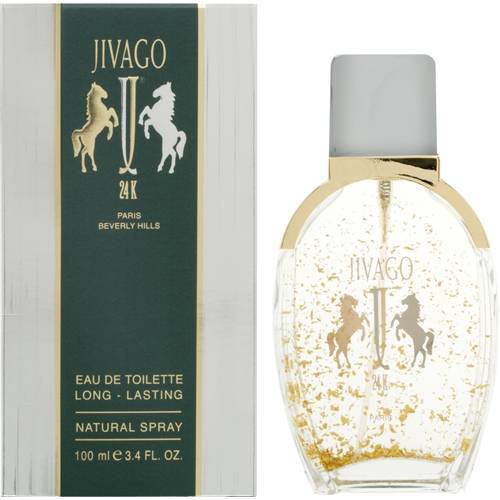 M Jivago 24K by Jivago – for Men