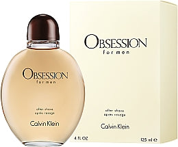 M Obsession After Shave by Calvin Klein – for Men