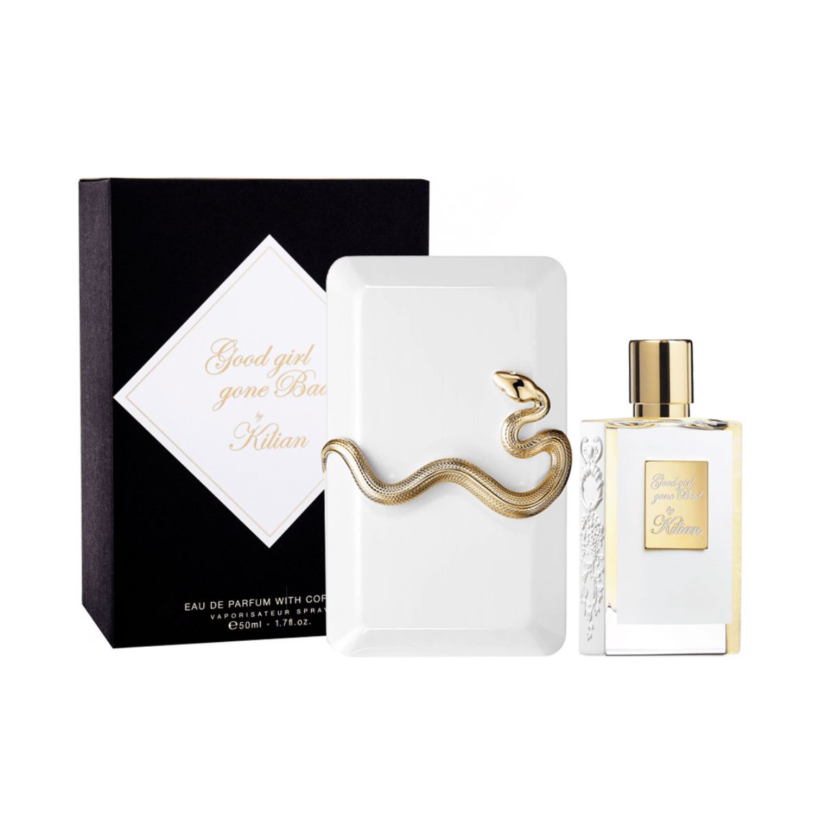WS Good Girl Gone Bad by Kilian – for Women