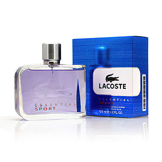 M Lacoste Essential Sport by Lacoste – for Men
