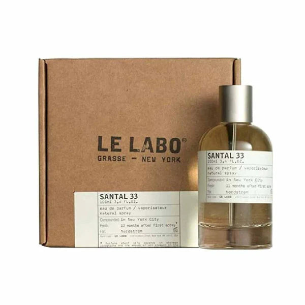 M Santal 33 by Le Labo – for Men