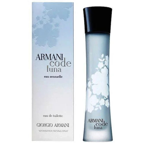 Armani Code Luna Eau Sensuelle by Giorgio Armani – for Women