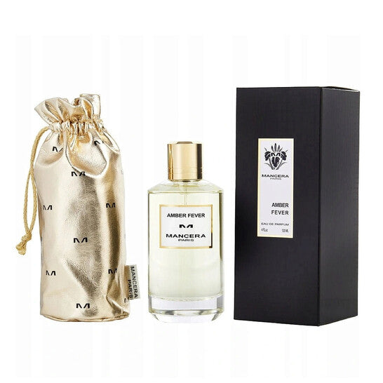 M Amber Fever by Mancera – for Men