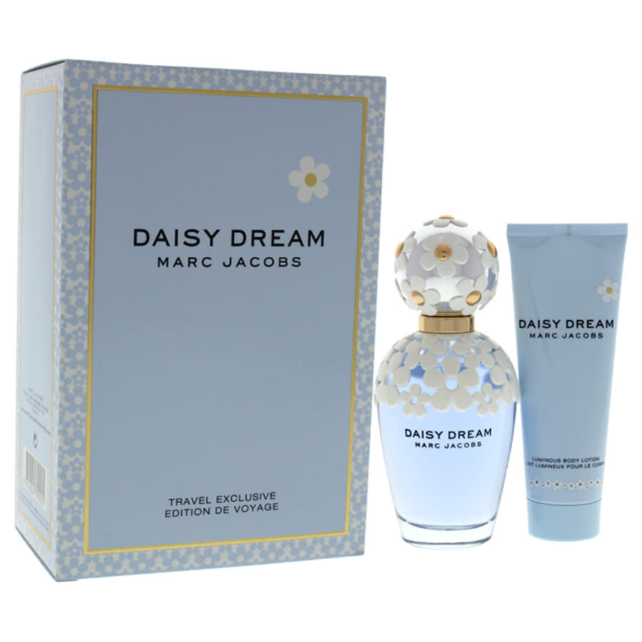 WS Daisy Dream by Marc Jacobs – for Women