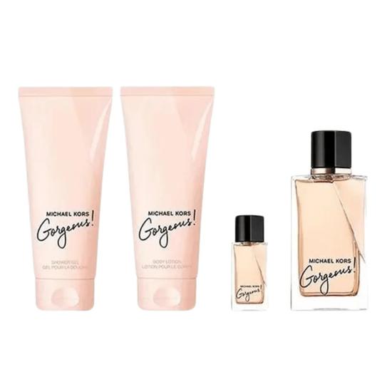 WS Gorgeous by Michael Kors – for Women