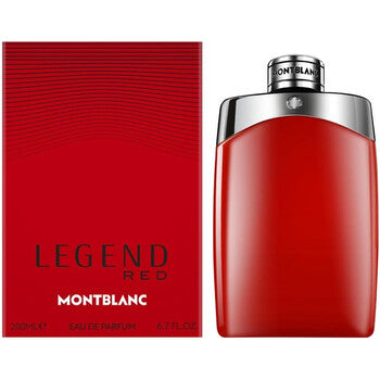 M Legend Red UPC 1 by Montblanc – Eau de Parfum for Men