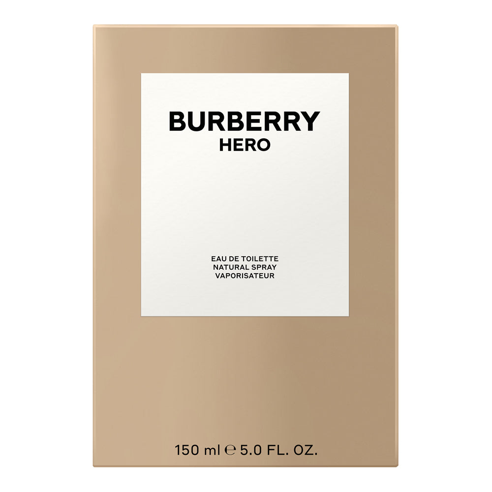 Burberry Hero by Burberry – for Men