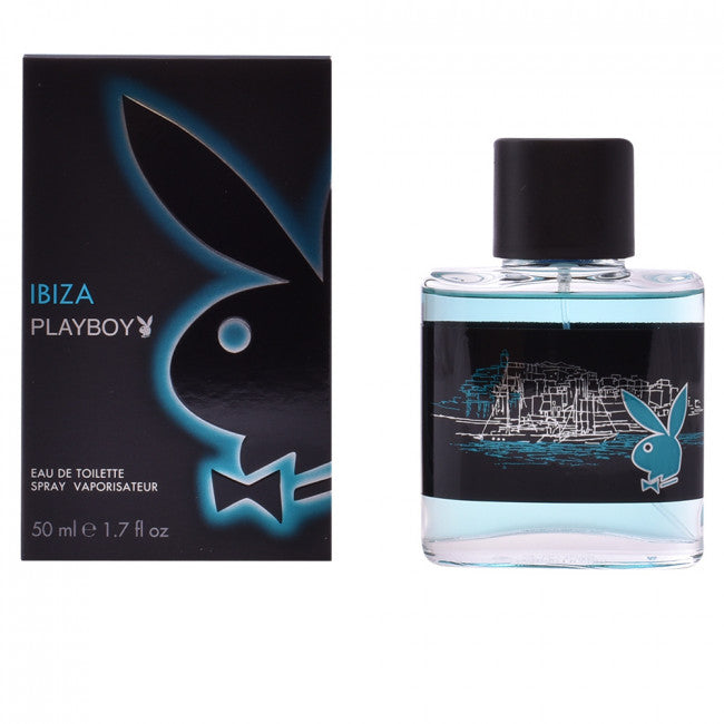 M Ibiza Playboy by Coty – for Men