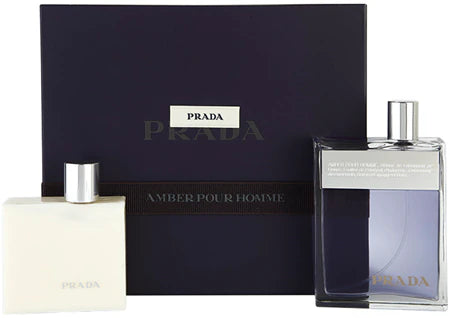 MS Amber Intense by Prada – for Men