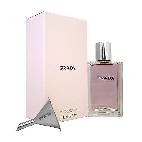 W Prada Recharge by Prada – for Women
