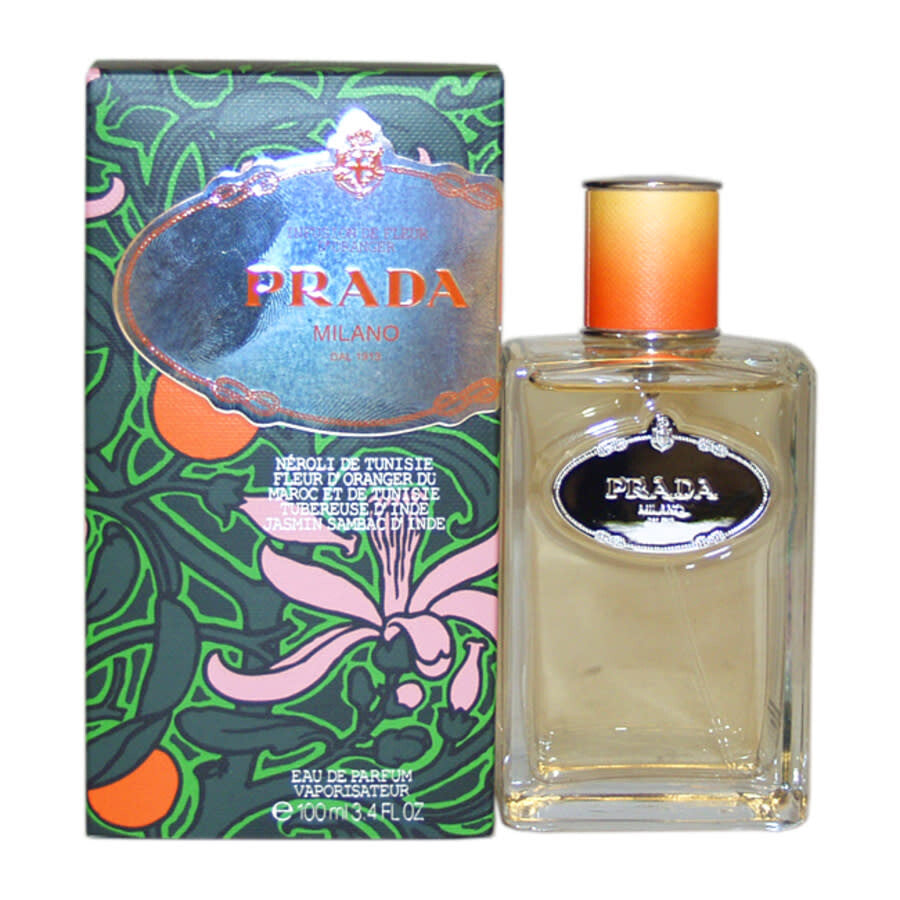 W Infusion De Fleur D’Orange by Prada – for Women