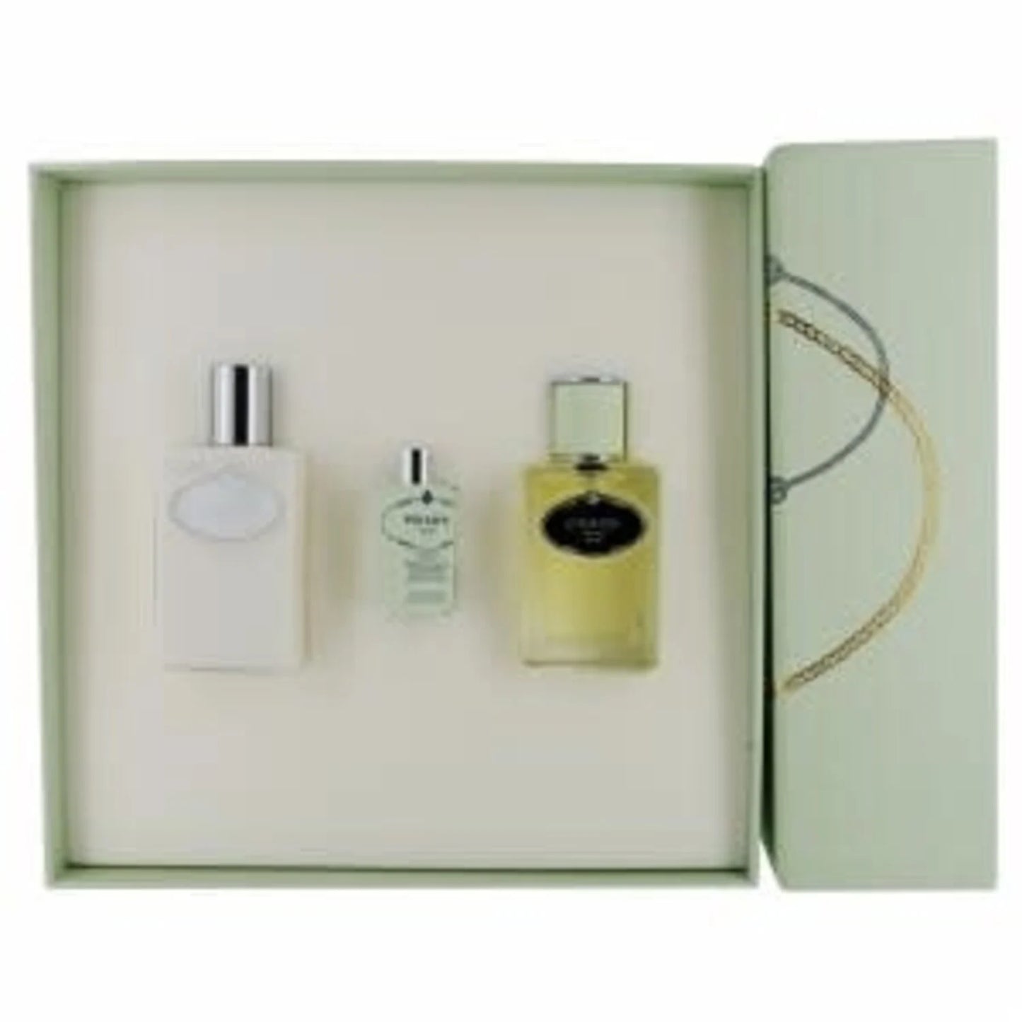 MS Milano Infusion by Prada – for Men