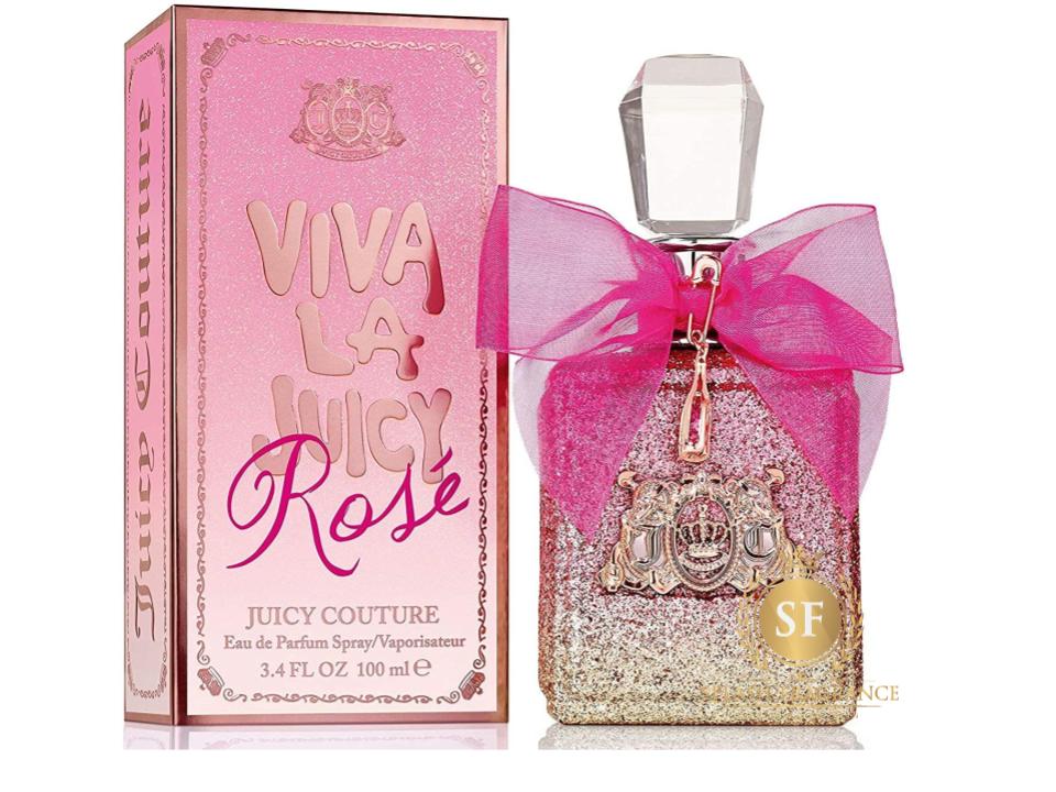 M Viva La Juicy Rosé by Juicy Couture – for Men