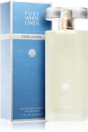 W Pure White Linen by White Linen – for Women