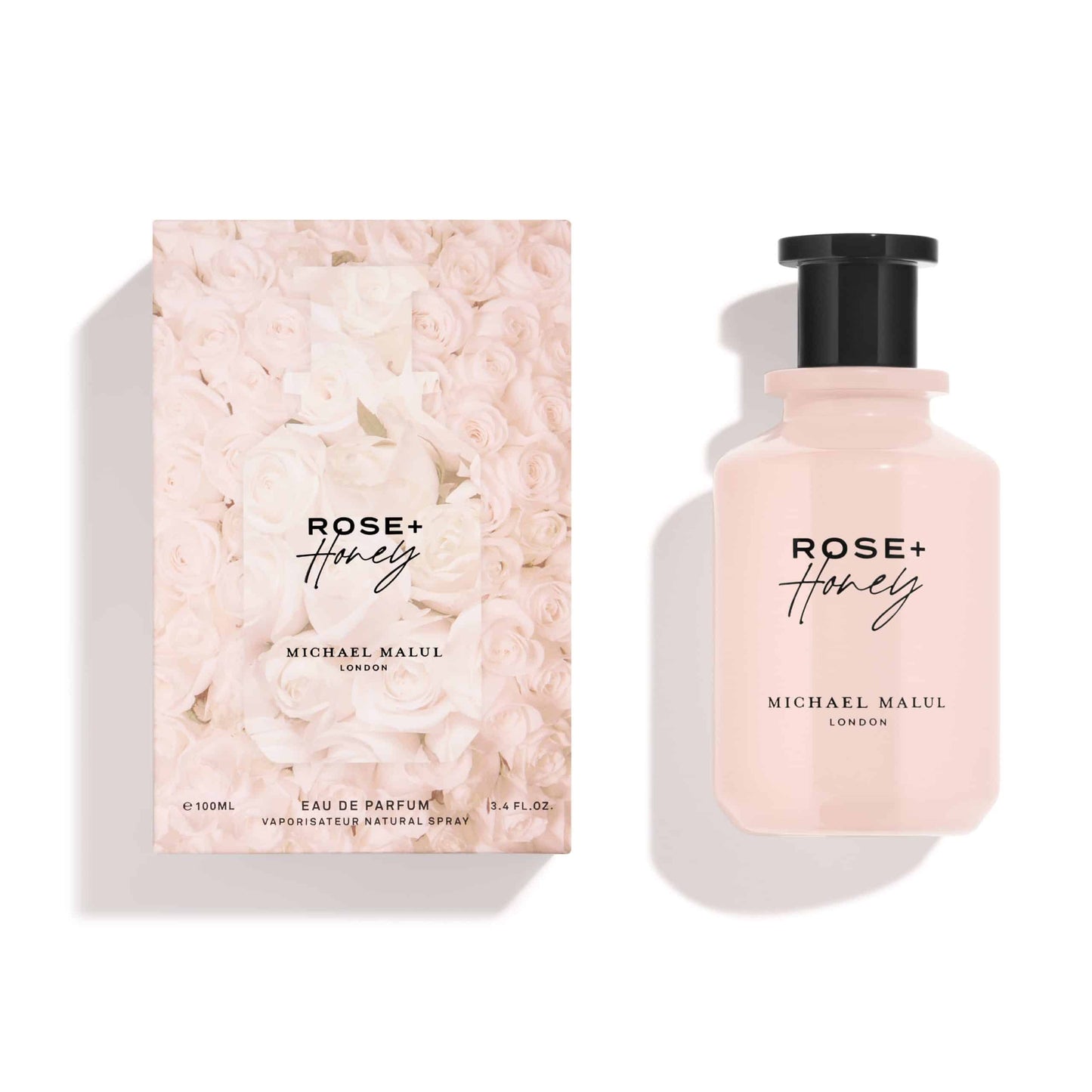W Rose + Honey (T) by Michael Malul – for Women