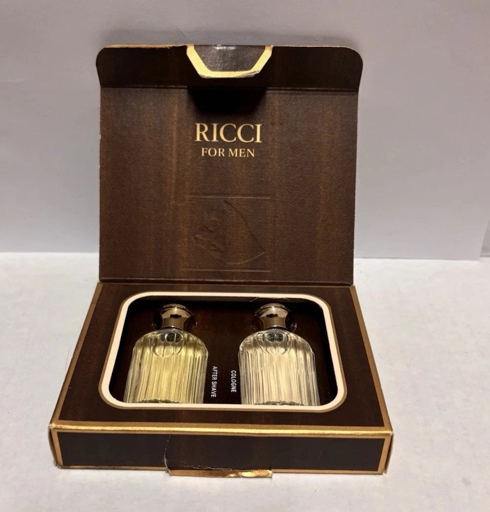 MS Ricci Club by Nina Ricci – for Men