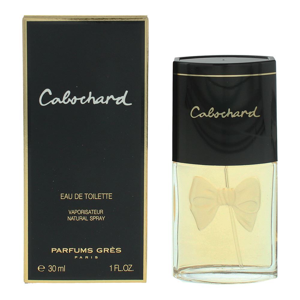 W Cabochard by Perfums Gres – for Women