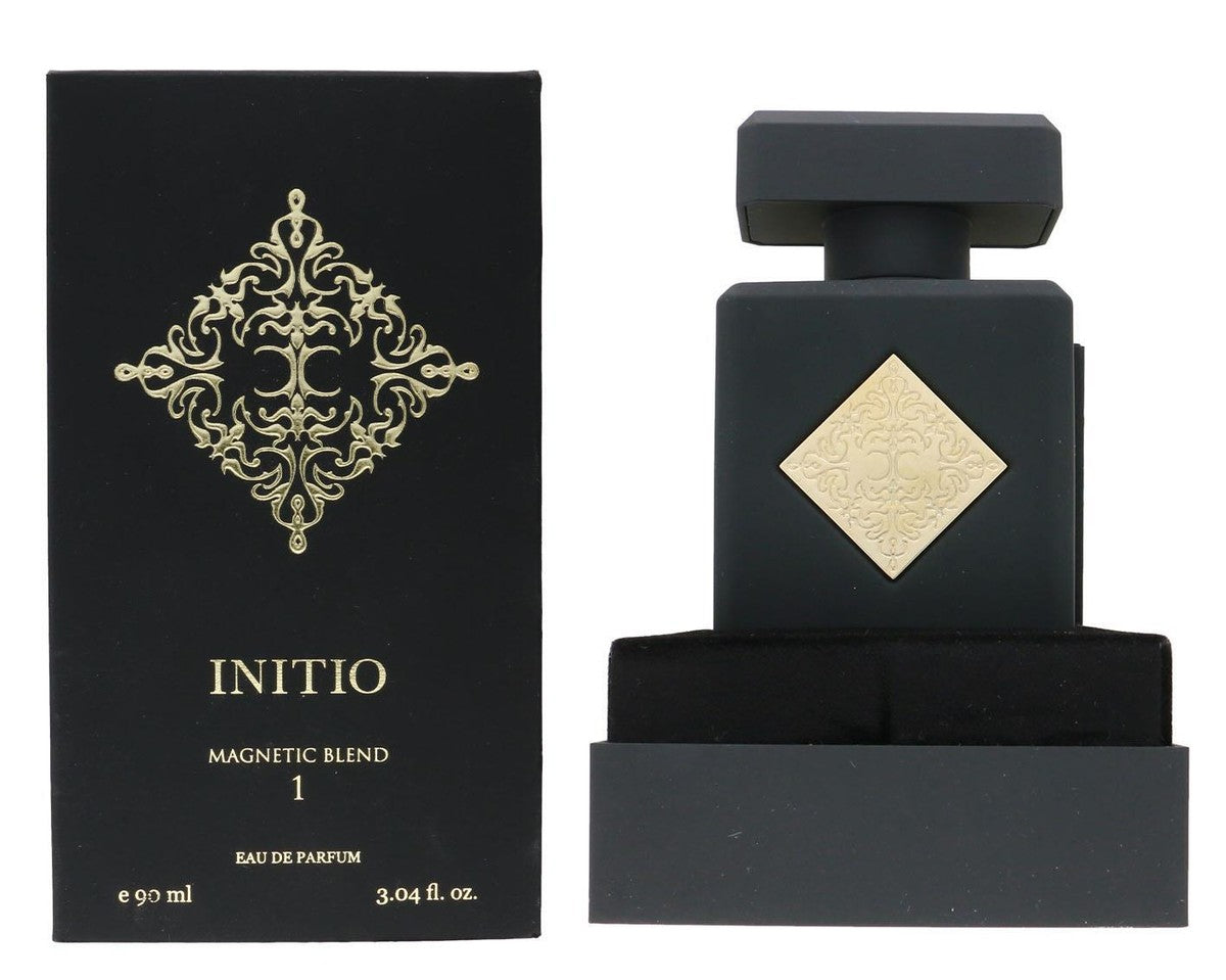 M Magnetic Blend by Initio – for Men