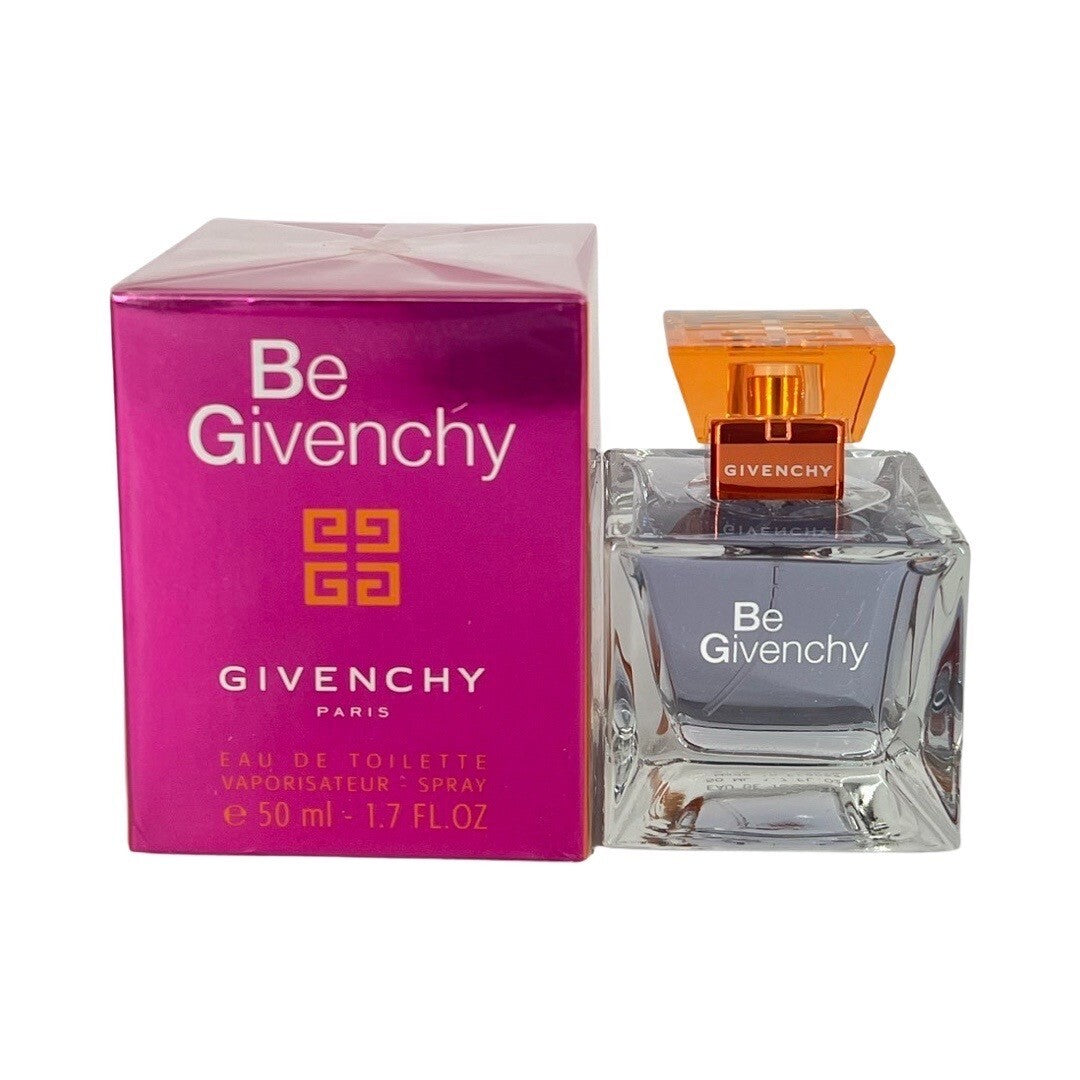 W Be Givenchy by Givenchy – for Women