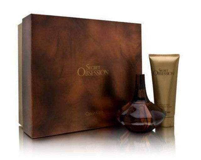 WS Secret Obsession by Calvin Klein – for Women