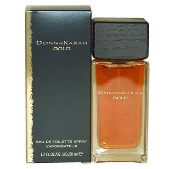 Donna Karan Gold by DKNY – for Women