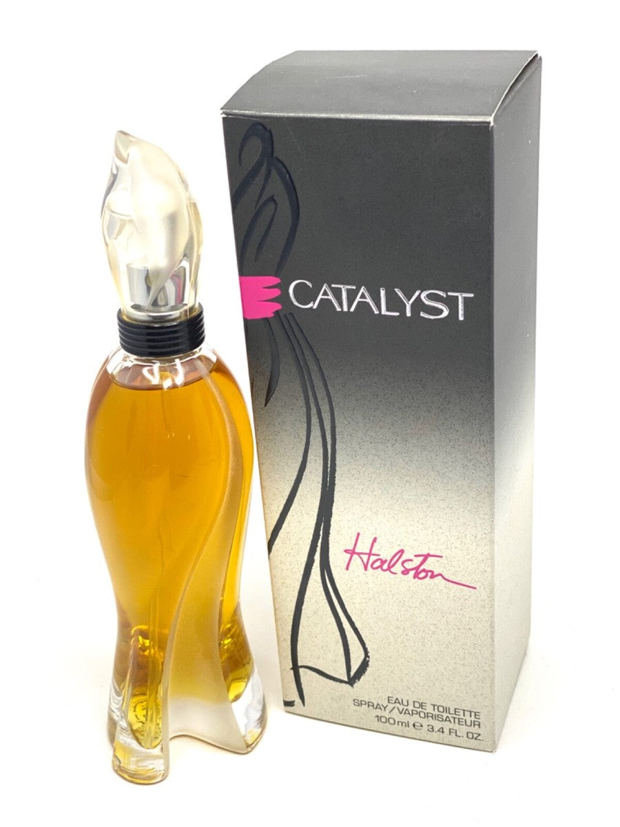 W Catalyst by Halston – for Women