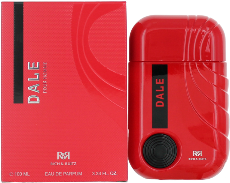 M Dale by R & R – for Men