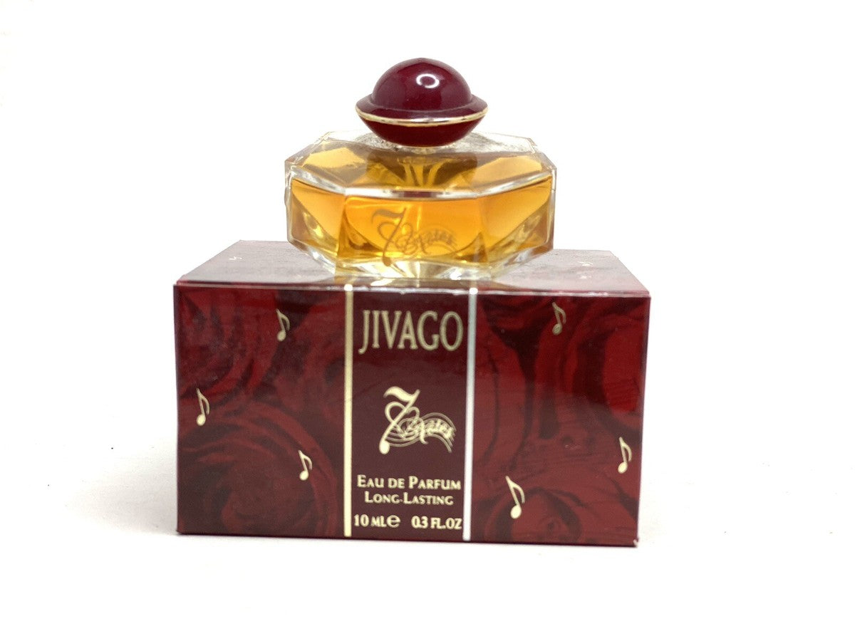 W 7 Notes by Jivago – for Women