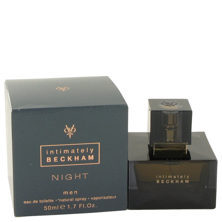 M Intimately Night by David Beckham – for Men