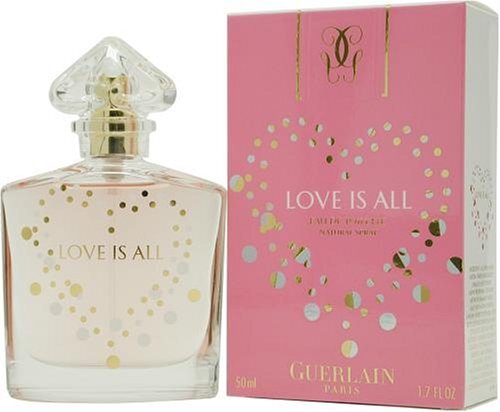 W Love Is All by Guerlain – for Women