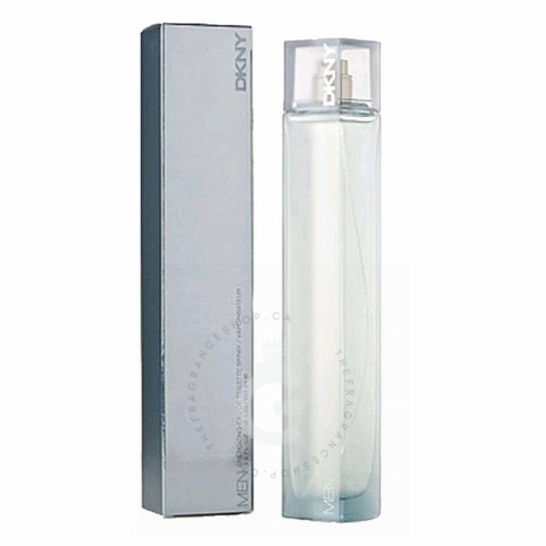 DKNY Men Tall Bottle – for Men